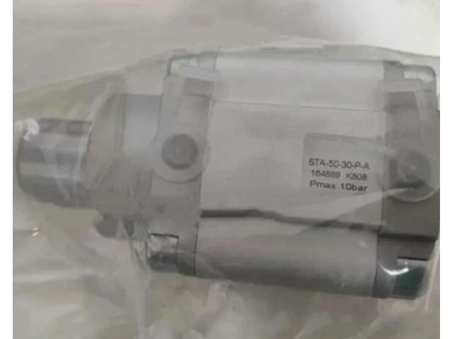 STA-50-30-P-A 164889 Hot-selling stop cylinder product 1pcs Full stock Fast transport
