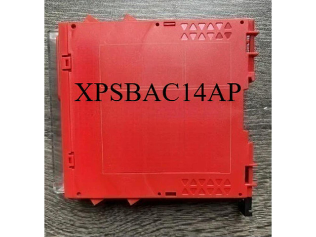 Safety Relay XPSBAC14AP Fully stocked 1pcs product Fast delivery