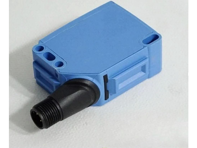 WTB16I-24161120A00 1218669 Diffuse reflection photoelectric fast delivery