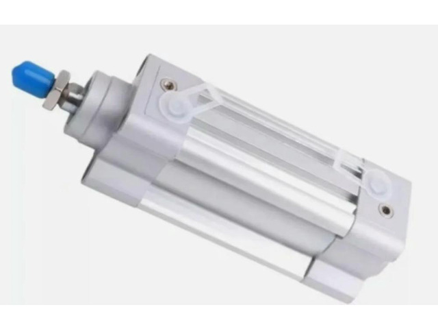 DSBC-32-350-PPVA-N3 Cylinder Vacuum Cylinder 1pcs Fast transport