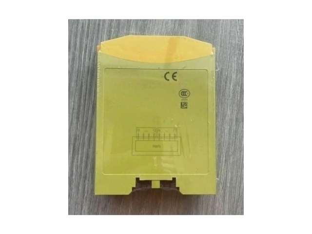 773400 safety relay 1pcs guarantee Fast delivery