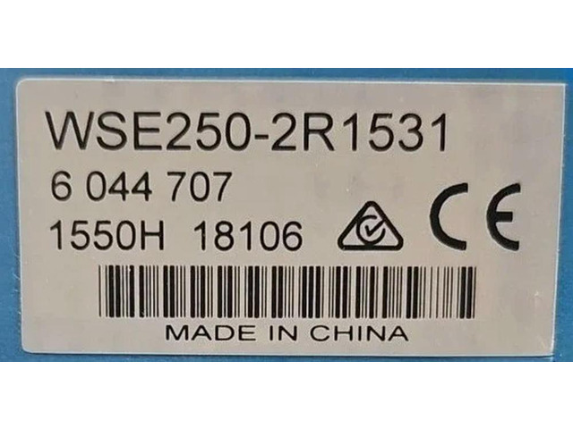 WSE250-2R1531 photoelectric products assurance Fast delivery