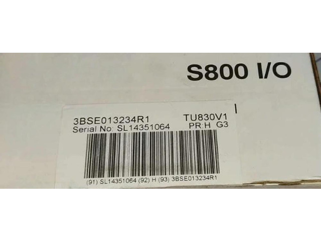 TU830V1 Expansion Module Fast Delivery
