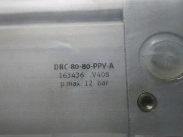 DNC-80-80-PPV-A 163436 Expedited shipping