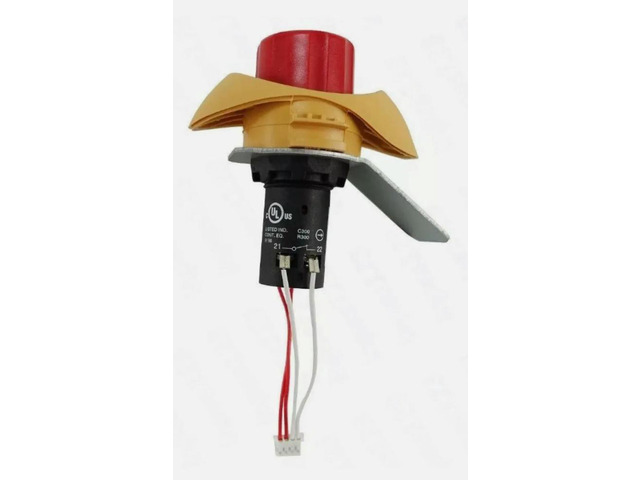 Switch Button 3HAC028357-025 CE3T-10R-02 DSQC679 3HAC028357-001 Fast delivery