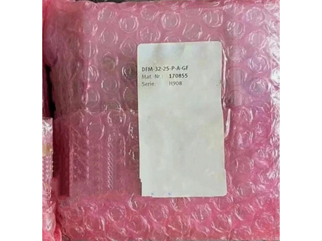 DFM-32-25-P-A-GF 170855 Cylinder Hot Products 1pcs Fast delivery