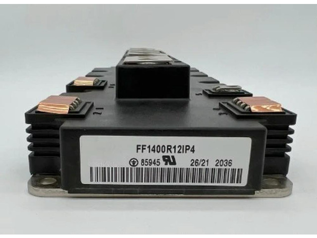 FF1400R12IP4 power supply module Fast Delivery