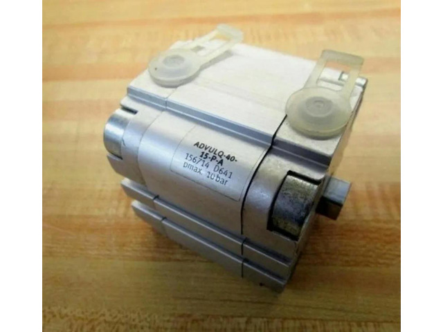 ADVULQ-40-15-P-A Compact Cylinder Fast delivery
