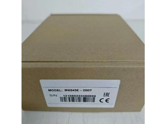 MK043E-20DT touch screen PLC Fast delivery