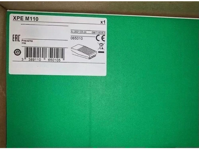 XPEM110 1pc Expedited shipping