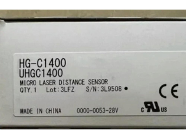 HG-C1400 spot inventory Fast delivery