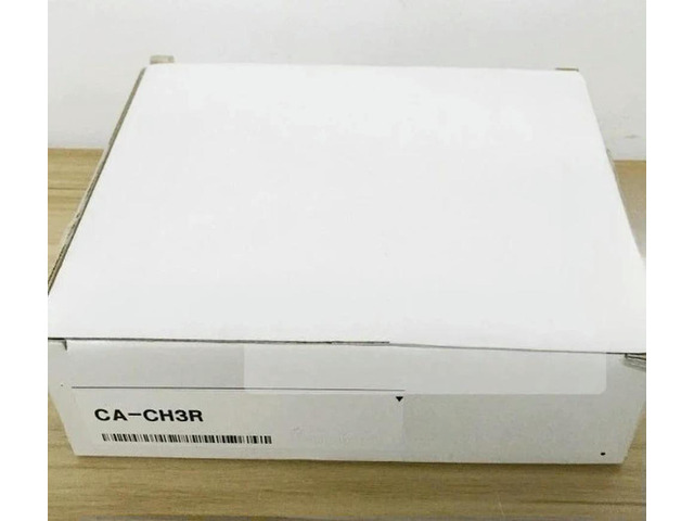 1PC CA-CH3R CACH3R Vision System Industrial Fast delivery