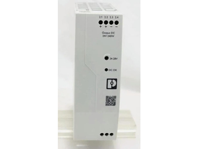 2904372 Power Supply UNO-PS/1AC/24DC/240W 24 V DC/240 W Fast delivery