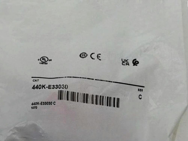 440K-E33030 Safety Interlock Switch 440K E33030 Fast delivery