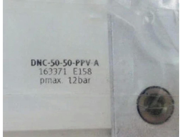 DNC-50-50-PPV-A 163371 Expedited shipping