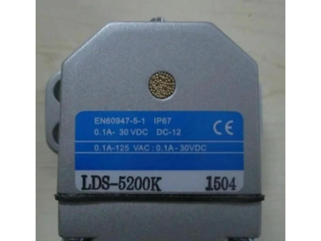 LDS-5200K Limit Switch Hot Selling Fast delivery