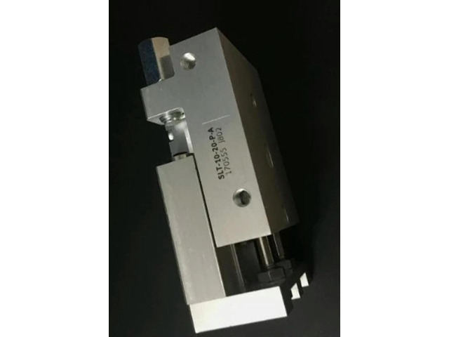 SLT-10-20-P-A 170555 Pneumatic Sliding Cylinder Assurance Fast transport