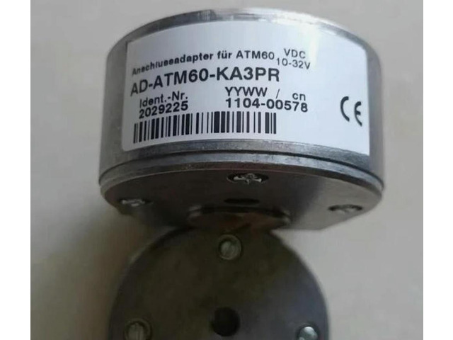 AD-ATM60-KA3PR encoder wiring cover adapter Fast delivery