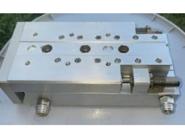 SLT-20-80-P-A 170572 Slide Cylinder Hot Selling Cylinder Products 1pcs Fast transport