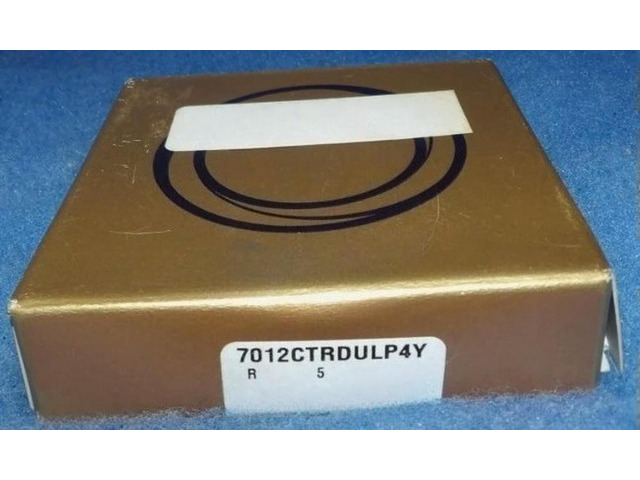 7012CTRDULP4Y Ultra Precision Spindle Bearing 1PCS Assurance Fast Delivery