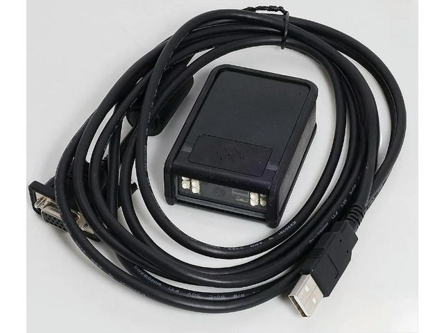 3330G Fixed-Mount 2D Area Imager Fast delivery