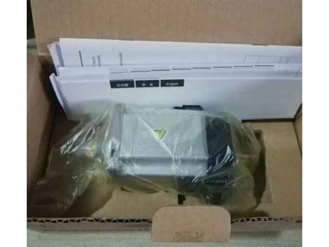 1pcs MSME042G1U In Box AC Servo Motor Hot Selling Expedited shipping
