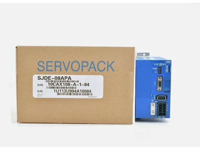 SJDE-08APA Expedited shipping