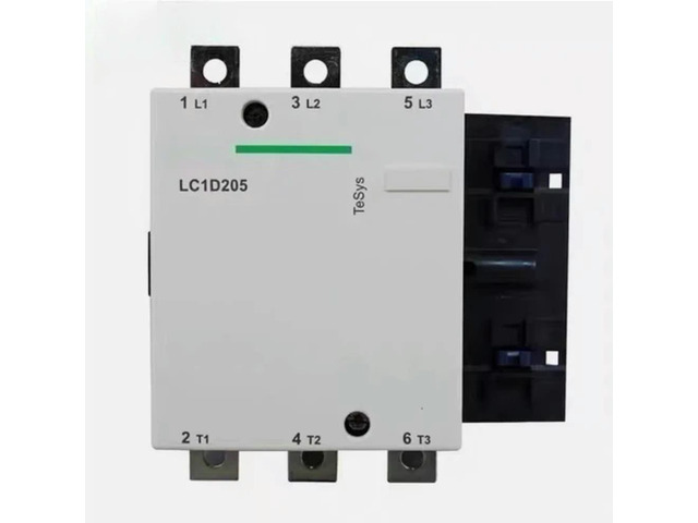 LC1D205 AC 220V Contactor Fast delivery