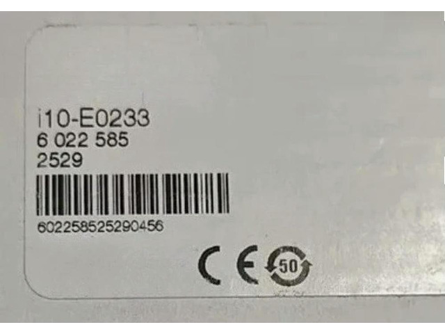 i10-E0233 i10 E0233 SAFETY LOCKING DEVICES Fast Delivery