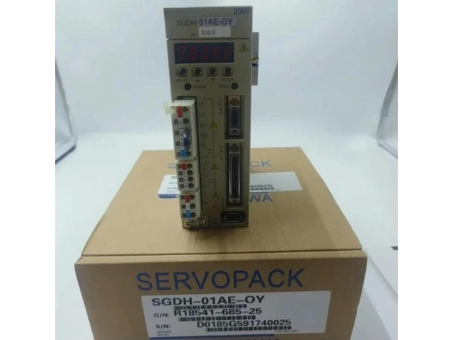 SGDH-01AE-0Y Expedited shipping