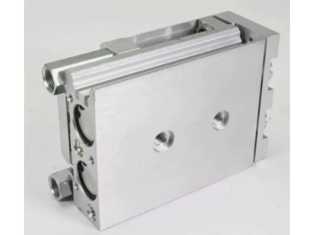 SLT-20-50-P-A 170571 Sliding Cylinder Hot Products 1pcs Assurance Fast transport