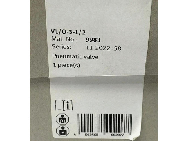 VL/O-3-1/2 Fast transport