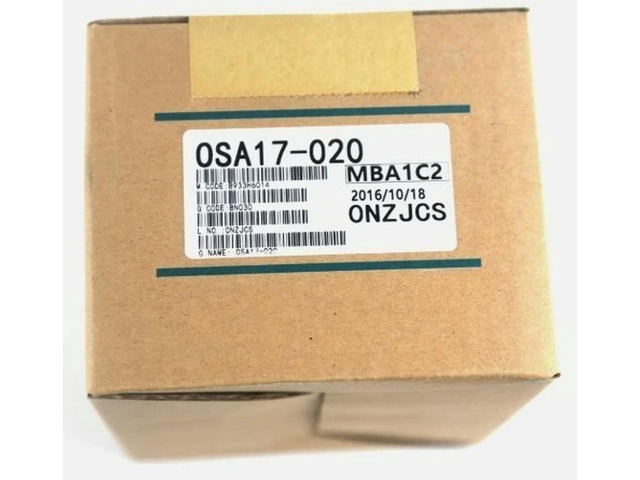 1pcs OSA17-020 Assurance Hot Selling Expedited shipping