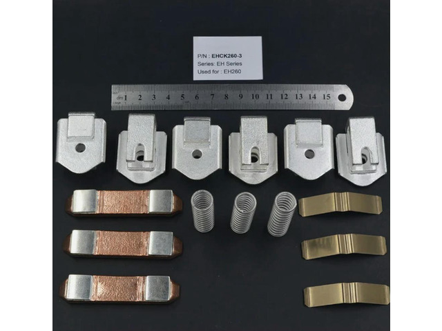 EHCK260-3 Replacement contact Kits for EH260 contactor Fast delivery