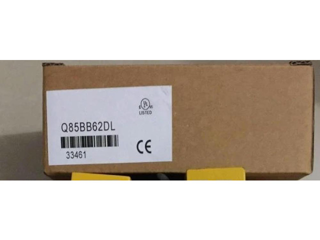 Q85BB62DL Q60BB6AF2000 Q853E-B Q85BB62LP-B Q85BB62DL-B Q85VR3R-B Q85VR3LP-B PLC module Fast Delivery