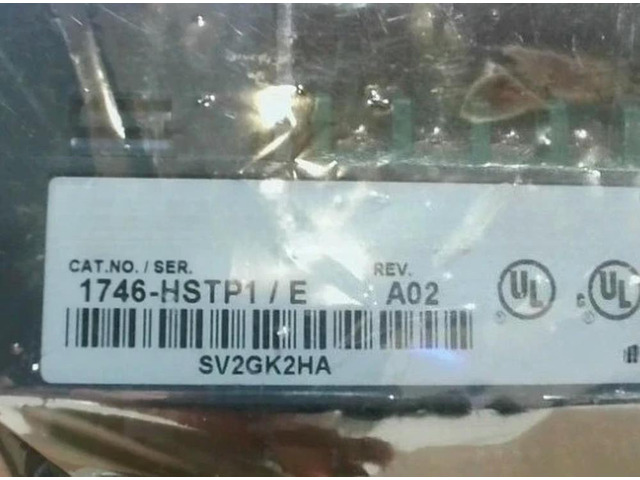 in box 1746-HSTP1 1746 HSTP1 Fast delivery