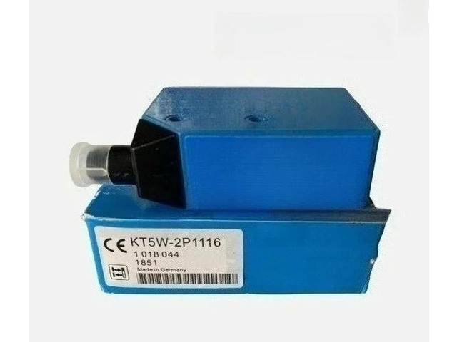 KT5W2P1116 Color Sensor with Cable Fast delivery