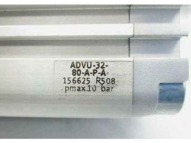 ADVU-32-80-A-P-A 156625 1pcs Full stock Fast transport