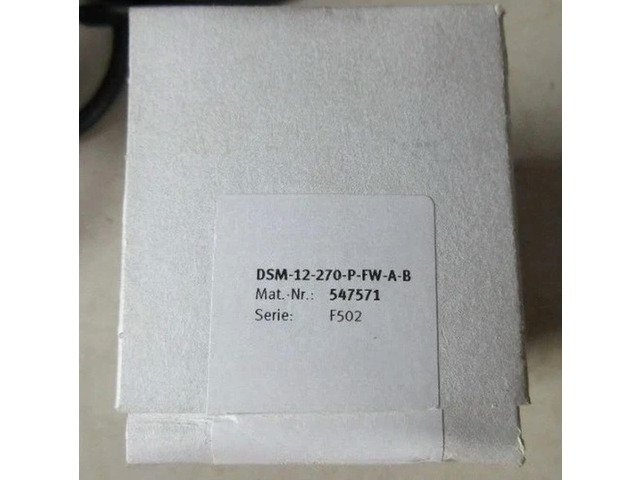 DSM-12-270-P-FW-A-B 547571 Assurance 1pcs Fast delivery
