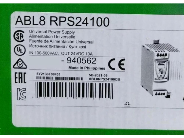 Converter ABL8RPS24030 ABL8RPS24100 Fast delivery