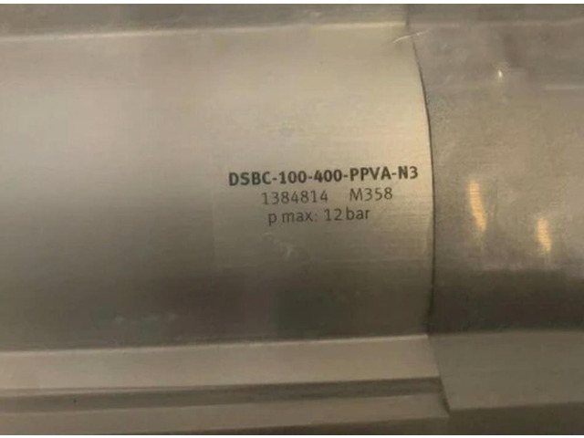 DSBC-100-400-PPVA-N3 1384814 Expedited shipping