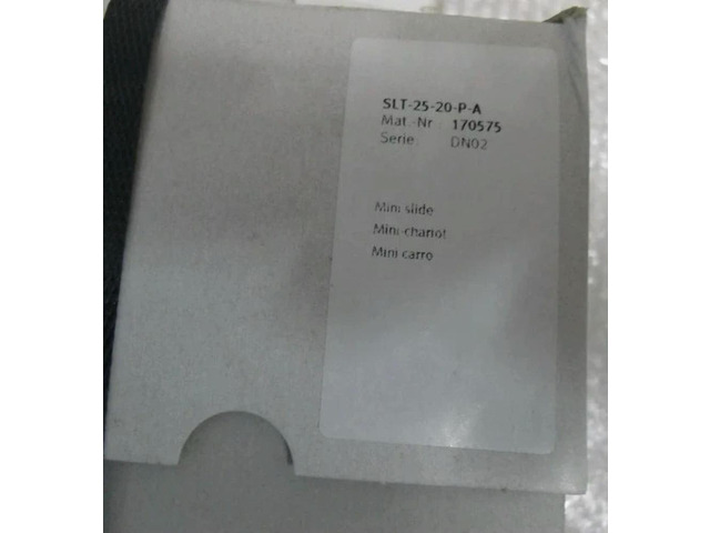 SLT-25-20-P-A SLT 25 20 P A Fast delivery