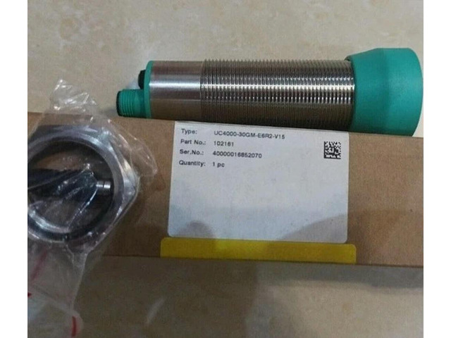 UC4000-30GM-E6R2-V15 UC4000 30GM E6R2 V15 Fast Delivery