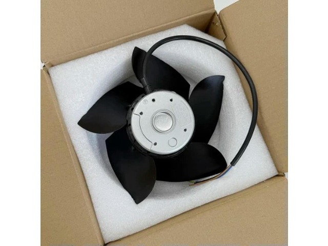 M2D068-CF M2D068 CF centrifugal fan hot-selling fully stocked Fast delivery