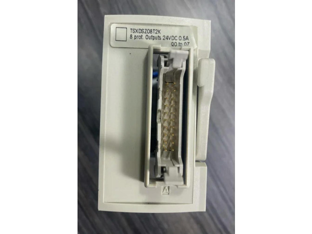 Tsxdsz08t2 Output Spot Plc Expedited shipping