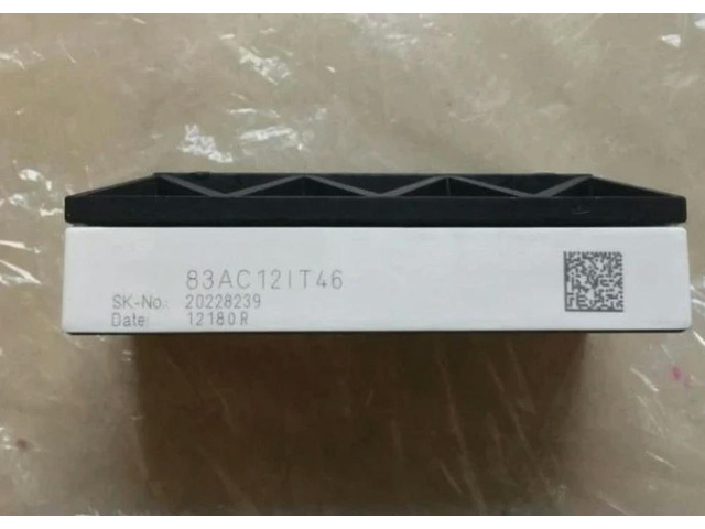 83AC12IT46 1PCS Expedited shipping