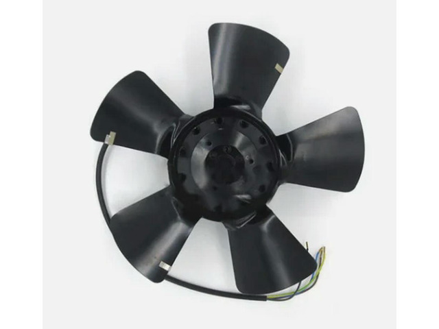 A2E250-AE65-01 Axial Cooling Fan 0.51/0. 74A 115W 230V Fast delivery