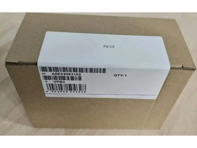 A5E02083152 Industrial Calculator Power Supply Full Stock Expedited shipping