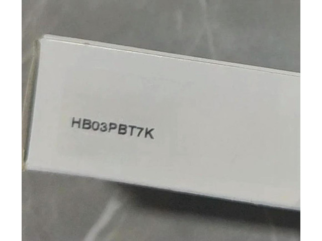 HB03PBT7K Fast Delivery