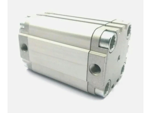Pneumatic Cylinder Fits ADVU-32-25-P-A ADVU-32-50-P-A ADVU-40-25-P-A ADVU-40-50-P-A Expedited shipping